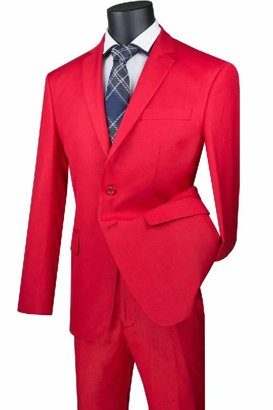 "Sophisticated Elegance: Vinci Men's Red Suit for Prom and Wedding Ceremonies" Red And Gold Prom Dress "Sophisticated Elegance: Vinci Men's Red Suit for Prom and Wedding Ceremonies" Red And Gold Prom Dress