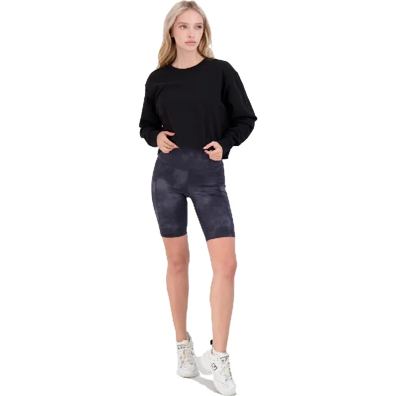 Black/Overcast Charcoal