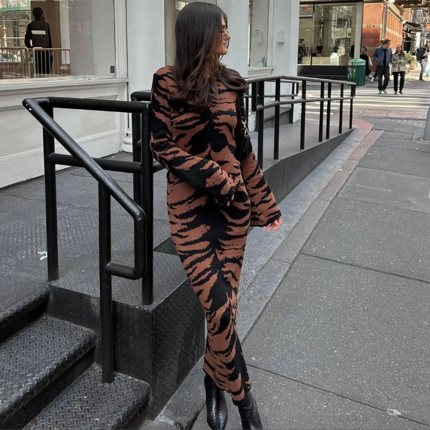 leopard print