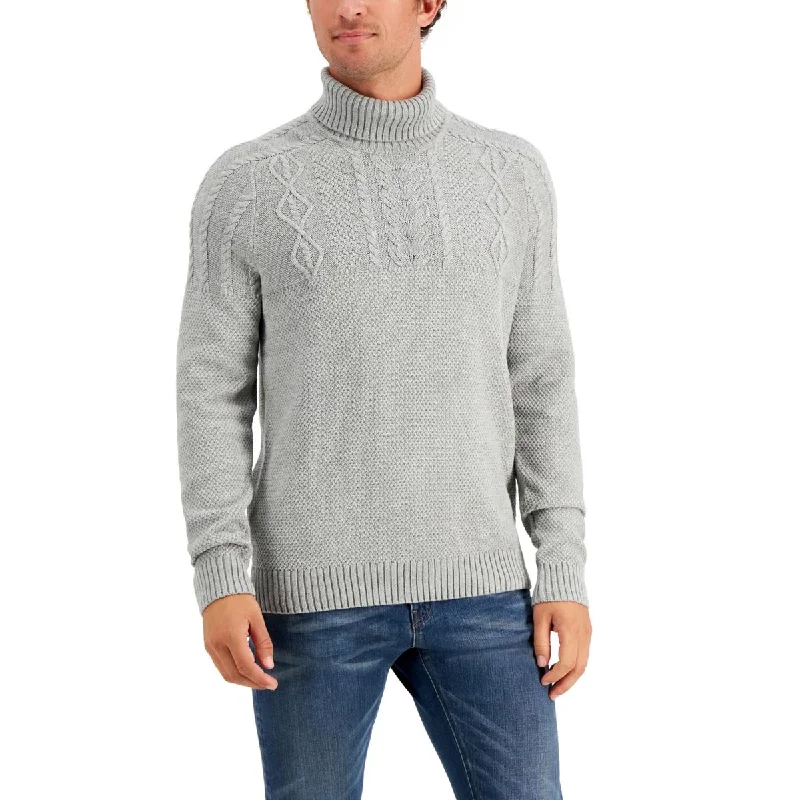 Soft Grey Heather