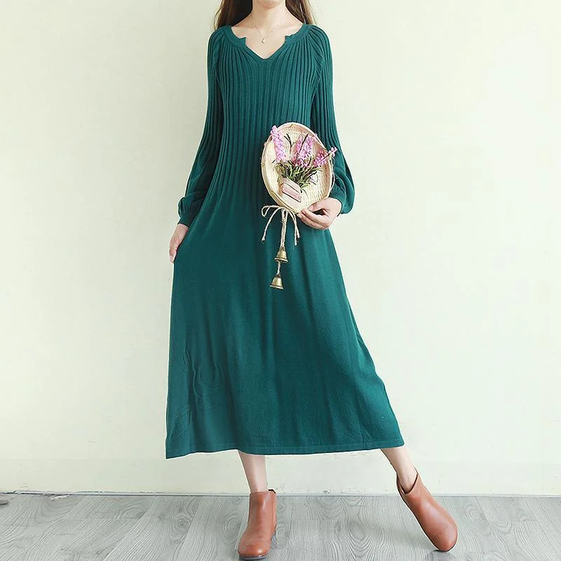 Comfy lantern sleeve Sweater v neck weather Vintage blackish green oversized knit dresses Rayon Fabric Velvet Fabric Corduroy Fabric Comfy lantern sleeve Sweater v neck weather Vintage blackish green oversized knit dresses Rayon Fabric Velvet Fabric Corduroy Fabric