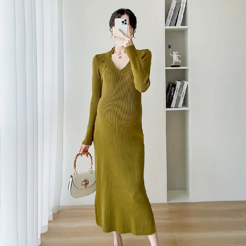 Mustard Yellow