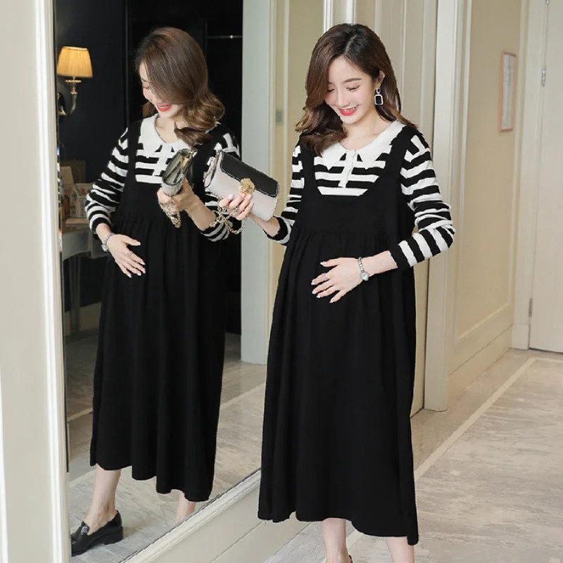 Black and White Stripes