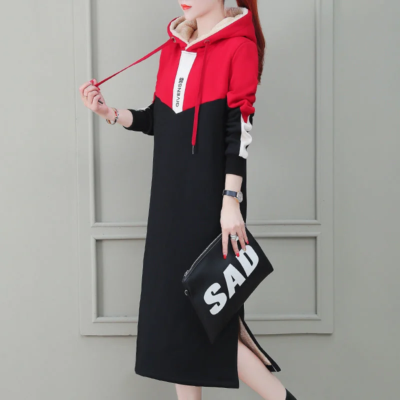 Red/Black