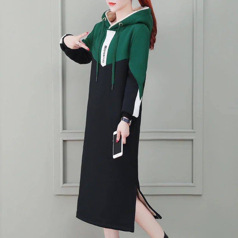 Dark Green/Black