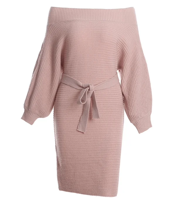 Cotton Pink