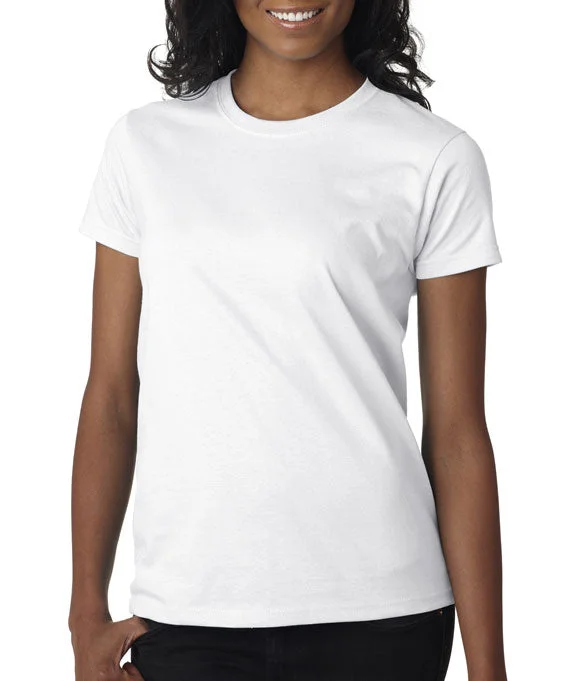 2000L - Gildan Ultra Cotton® Ladies T-Shirt