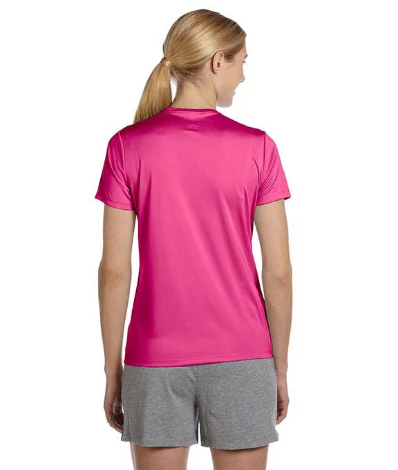 4830 - Hanes Ladies Cool DRI® Performance T-Shirt