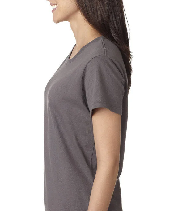 5000L - Gildan Heavy Cotton™ Ladies T-Shirt