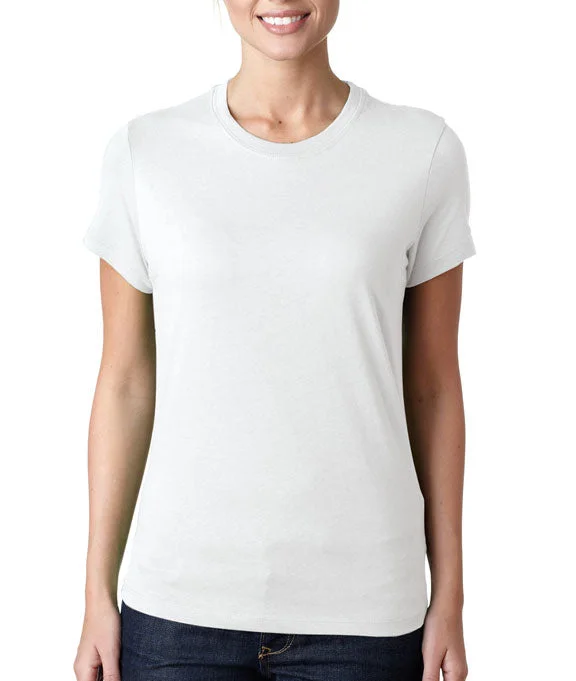 6004 - Bella + Canvas Ladies The Favorite T-Shirt