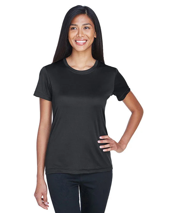 8620L - UltraClub Ladies Cool & Dry Basic Performance T-Shirt