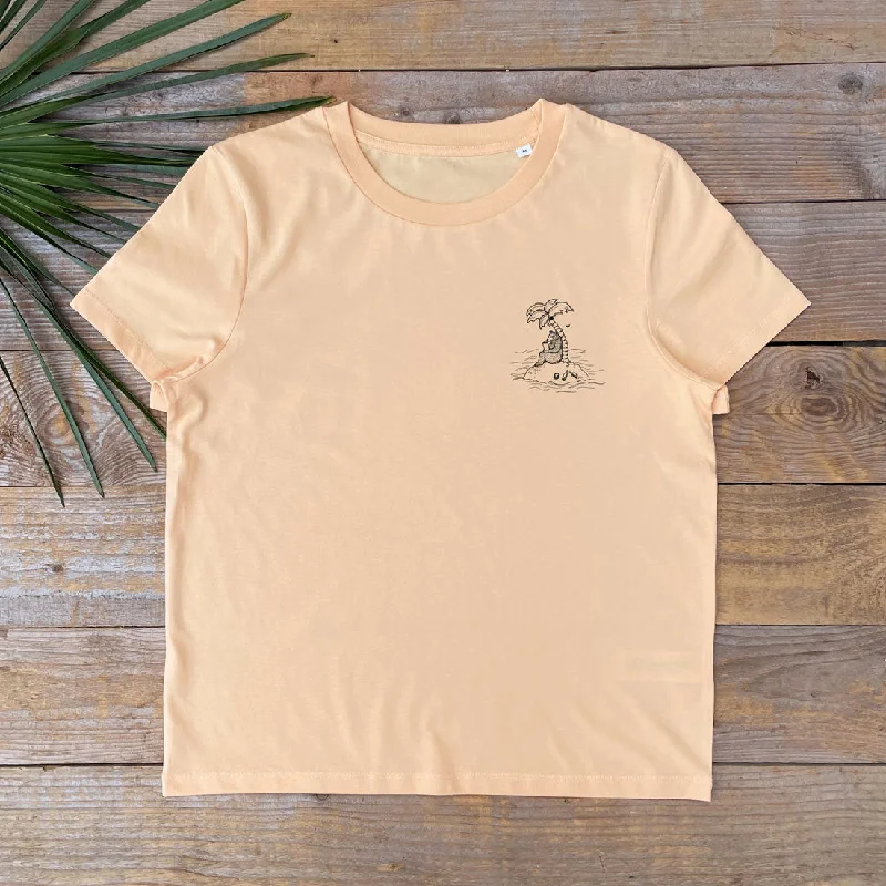 'Bear Island' Women's T-Shirt