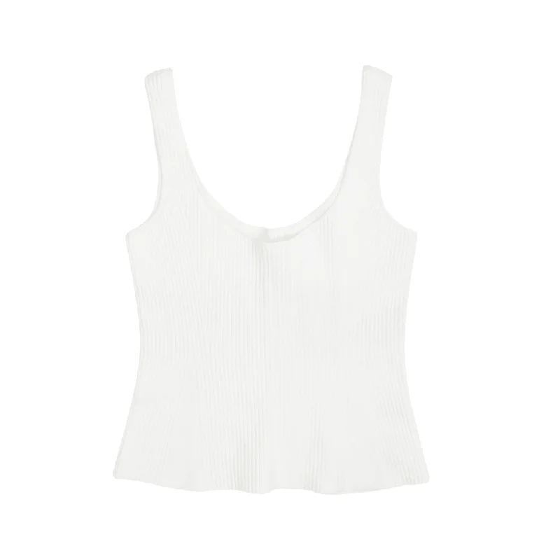 Altuzarra Tank Top - Womens M