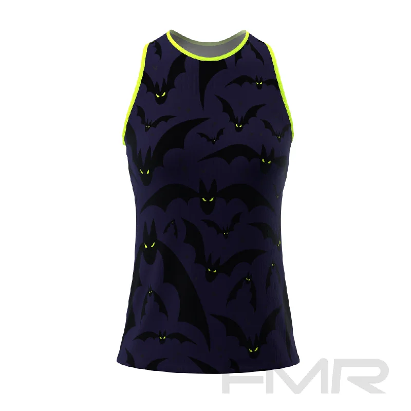 FMR Women's Bat Tank Top