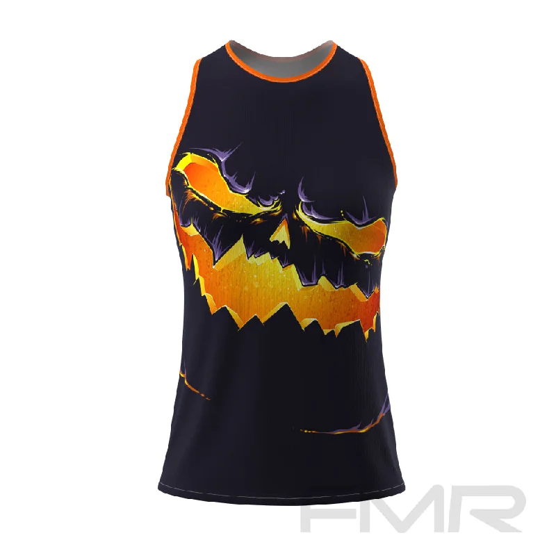 FMR Women's Pumpkin Eater Tank Top