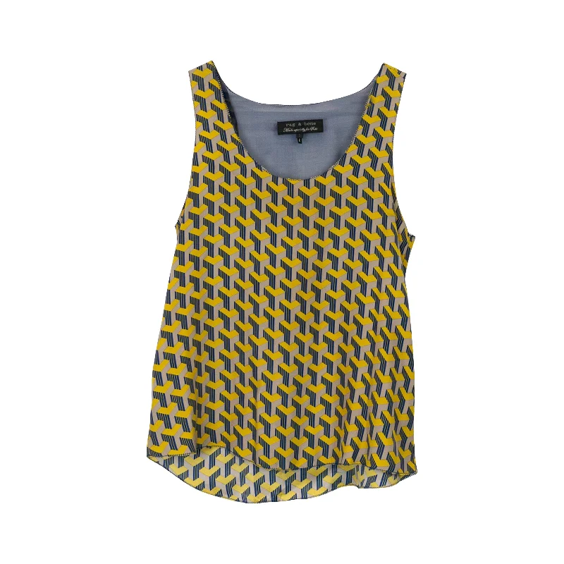 Rag & Bone Tank Top - Women's S