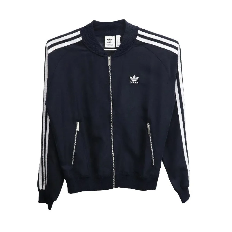 Adidas Track Jacket - Women's S