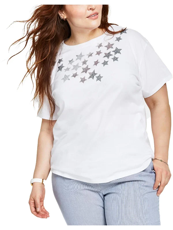 bright white