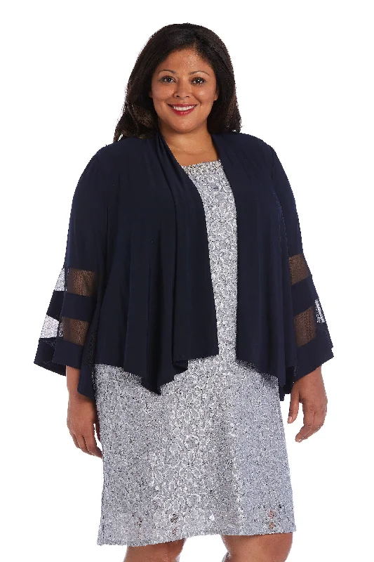 R&M Richards 5268W Plus Size Open Jacket Sale Rayon Jacket Velvet Jacket Corduroy Jacket R&M Richards 5268W Plus Size Open Jacket Sale Rayon Jacket Velvet Jacket Corduroy Jacket