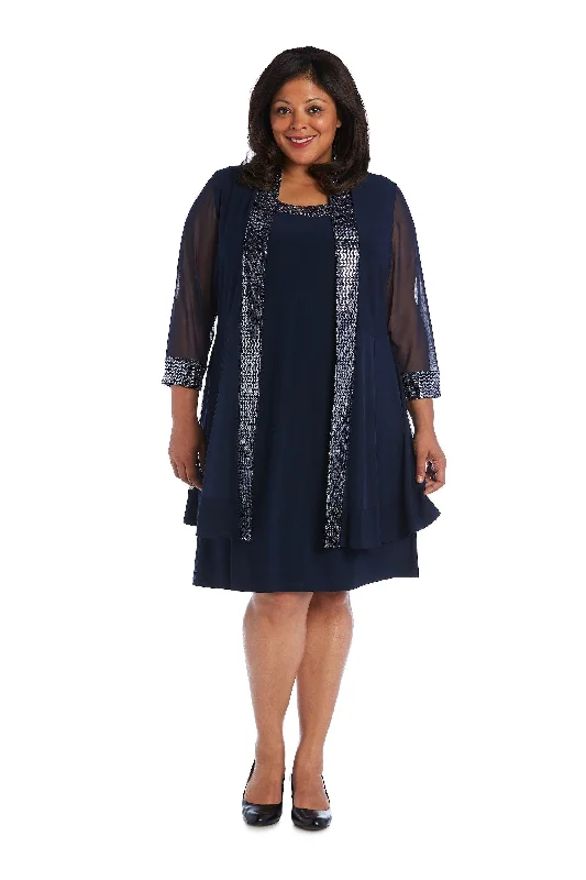 R&M Richards 5327W Short Plus Size Jacket Dress Sale Wool Jacket Cashmere Jacket Tweed Jacket R&M Richards 5327W Short Plus Size Jacket Dress Sale Wool Jacket Cashmere Jacket Tweed Jacket
