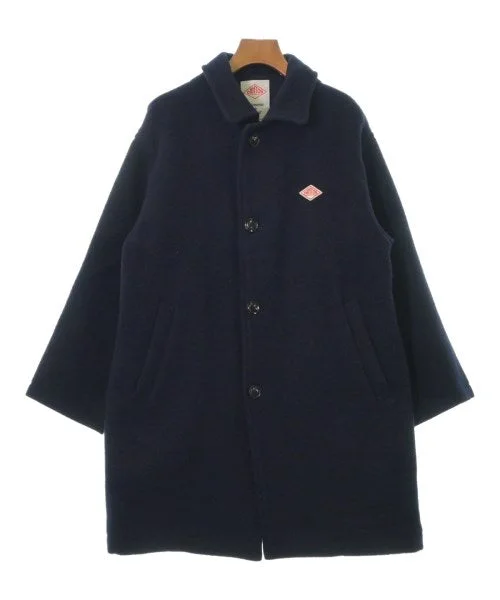 DANTON Soutien collar coats