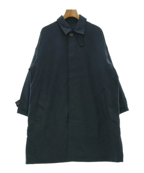 ROPE Picnic Soutien collar coats