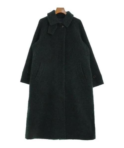 FRAMeWORK Soutien collar coats