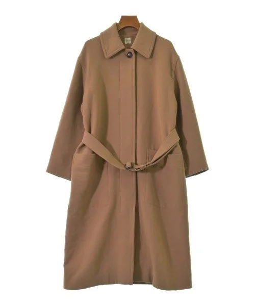 Ron Herman California Soutien collar coats