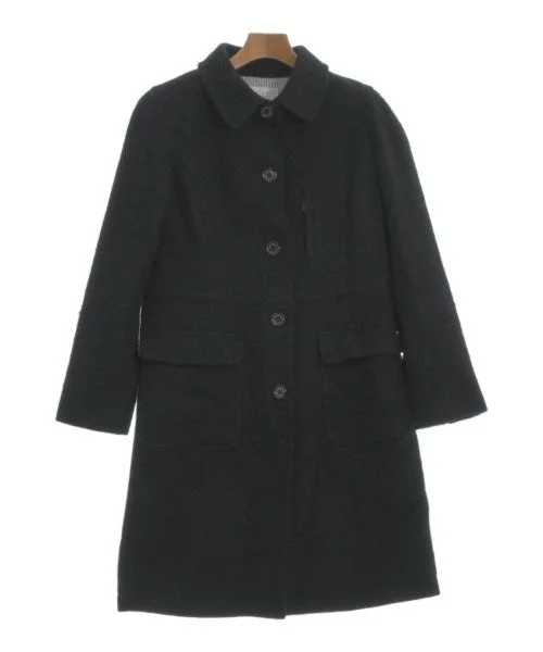 MACKINTOSH PHILOSOPHY Soutien collar coats