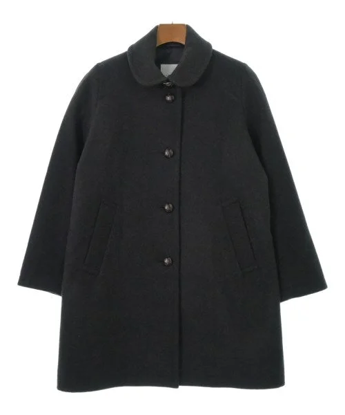 MACKINTOSH PHILOSOPHY Soutien collar coats