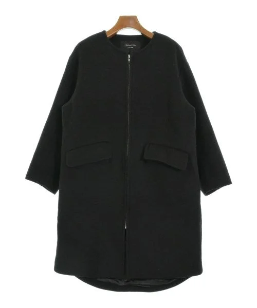 Spick and Span Soutien collar coats