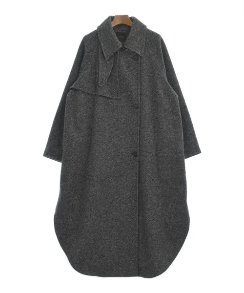 Spick and Span Soutien collar coats