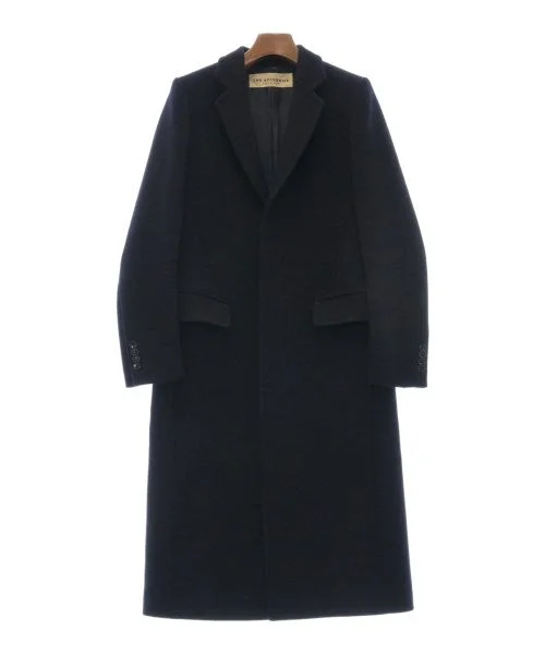 THE SHINZONE Soutien collar coats