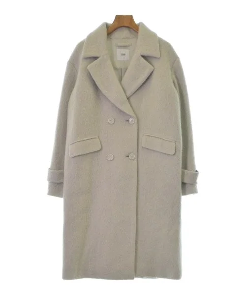 TONAL Soutien collar coats