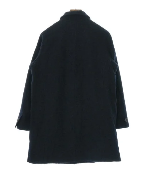 RINEN Soutien collar coats