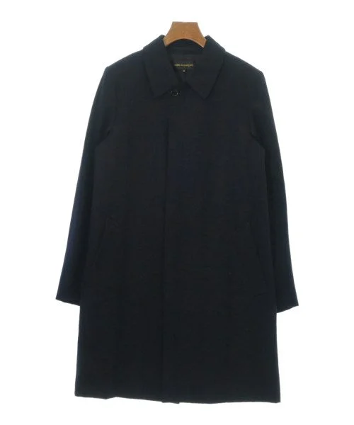 COMME des GARCONS Soutien collar coats