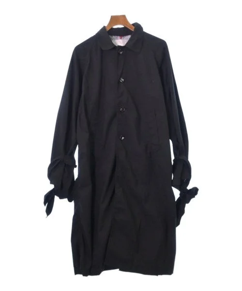 TAO COMME des GARCONS Soutien collar coats