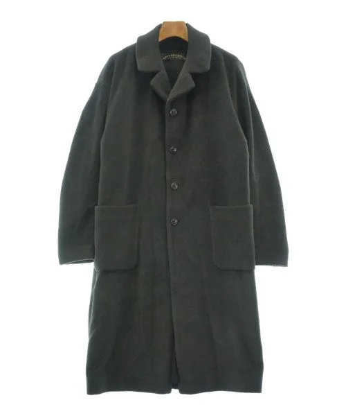 ARTS&SCIENCE Soutien collar coats