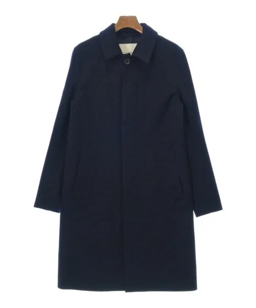 MACKINTOSH Soutien collar coats