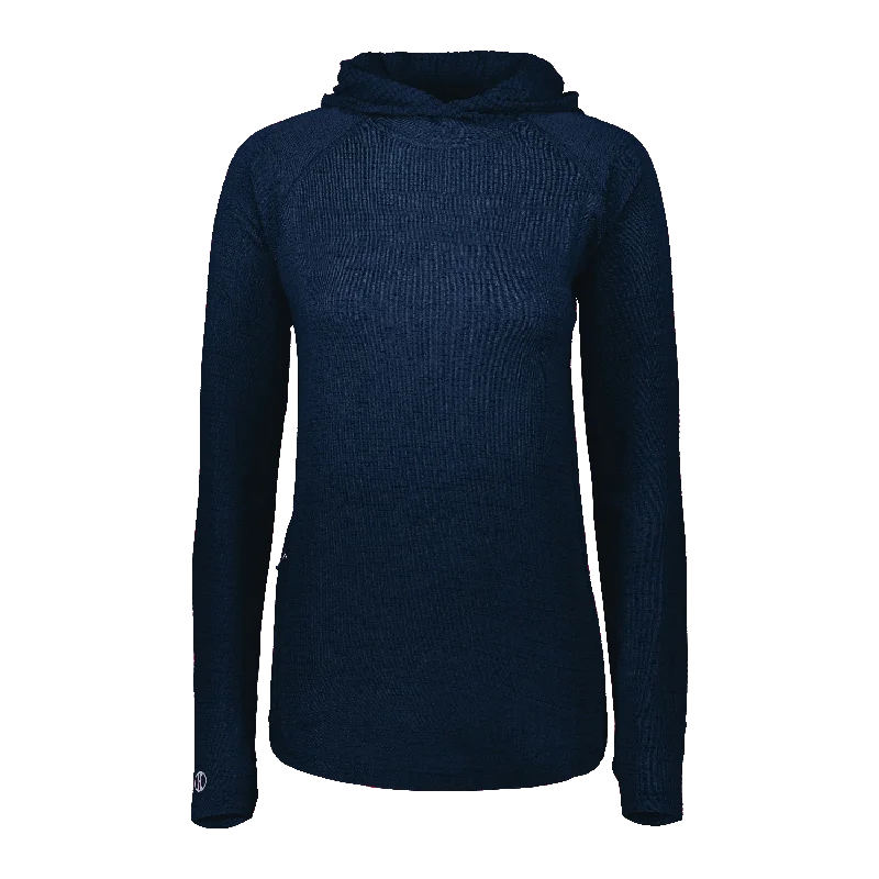 Navy Heather