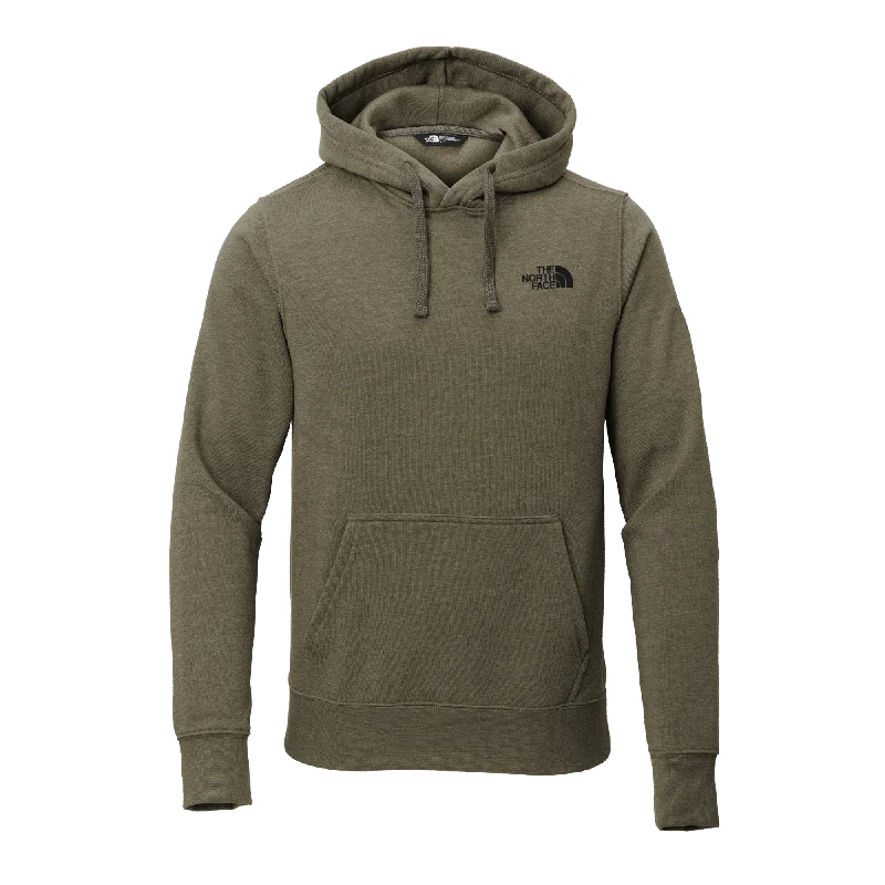 C2008 Pullover Hoodie