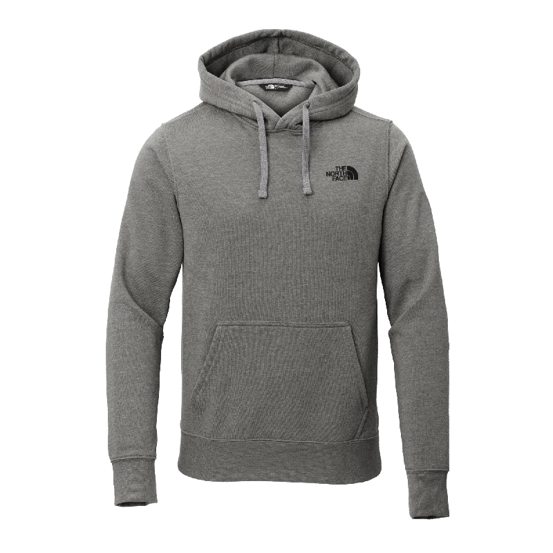 TNF Medium Grey Heather