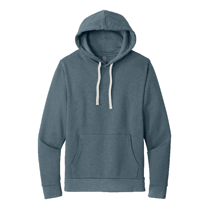 C2429 Unisex Santa Cruz Pullover Hoodie