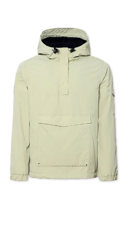 PULLOVER LANE CAMEL Turtleneck Warm Pullover