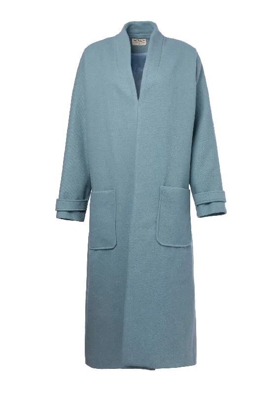 Coat Roxanne Blue