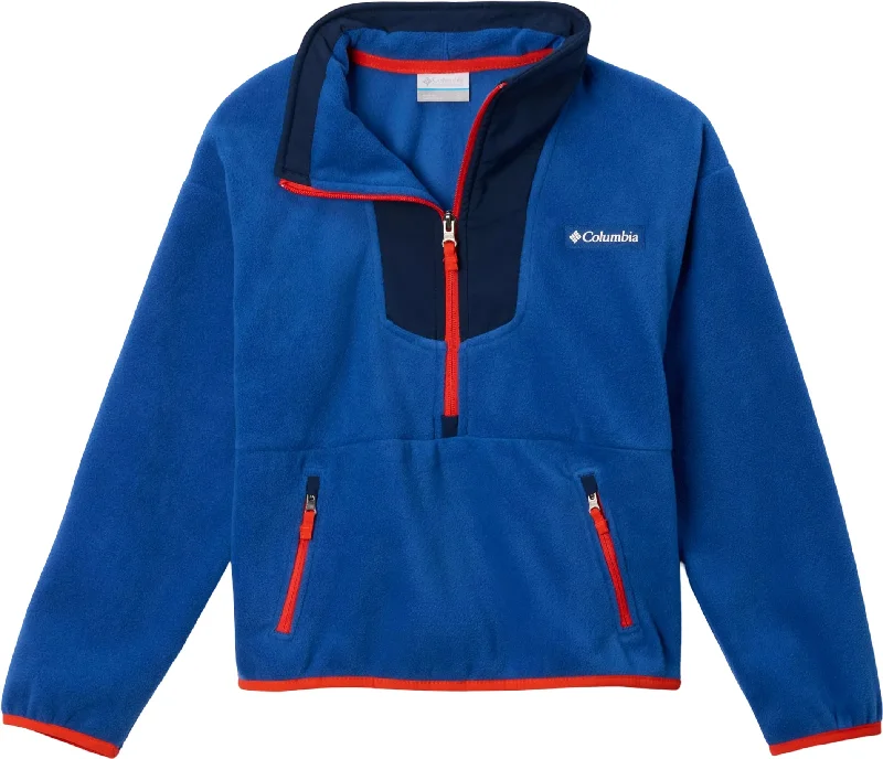 Mountain Blue - Collegiate Navy