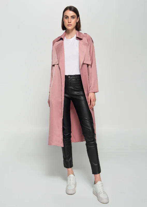 Mila Coat Recycled Down Jacket
