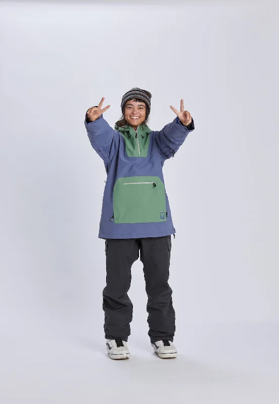 Nai Freedom Pullover - Sale Tapered Sleeve Pullover
