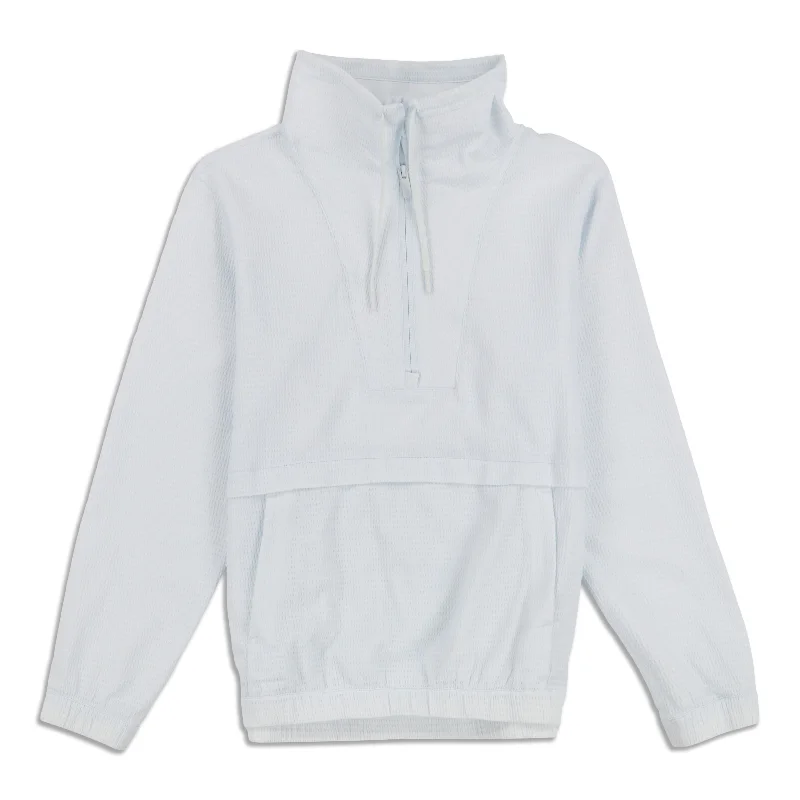 Pack Light Pullover - Resale