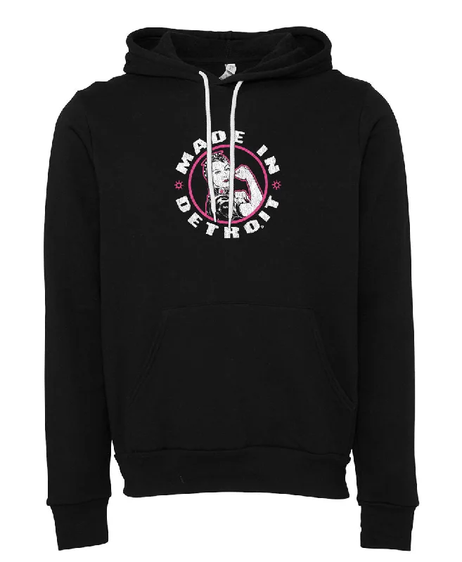 Rosie Super Soft Pullover Ribbed Crew Neck